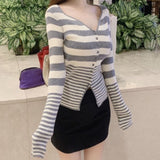 Women Long Sleeve Shirt Autumn Winter Assorted Colors V-neck Sweater Female Casual Long Sleeve