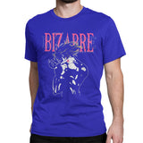 Men Women T-Shirt DIO With Joestar Birthmark Japanese