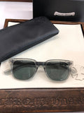 Chrome Hearts Sunglasses Simple Casual Vintage Box Sunglasses