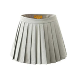 Women Skirt Slim Fit a Pleated Skirt Skirt