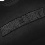 Men Hoodie Embroidered Pullover Sweatshirt Men's Autumn Loose Casual