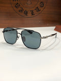 Chrome Hearts Sunglasses Simple Luxury Personalized Sunglasses