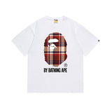 Bathing Ape T Shirt