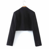 Women Skirt Ins Fashion Casual Suit Women's High Waist Pocket Skirt