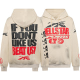 HS Outfit: Hoodie/Pants (Separate Purchase Options)