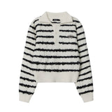 Women Sweater Short Sweater for Girls Casual Sweater Sweater