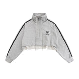 Women Hoodie Sweater for Women Autumn Leisure Loose Long Sleeve Top