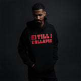 Detroit Eminem Hoodie Eminem Rap Hip Hop Oversize Sweater