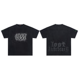 Lost Intricacy T-Shirt