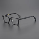 CHH Chrome Hearts Glasses Vintage Frosted Glasses Frame