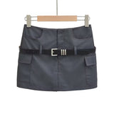 Women Skirt Workwear Hip Skirt Skirt Skirt