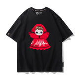 New century Evangelion eva joint T-shirt men's short sleeve