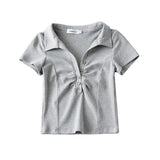 Women T-Shirt T-shirt Women's Summer Top
