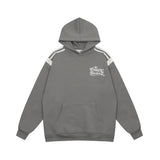 Men Hoodie Embroidered Letter Hooded Sweater Men's Loose Long Sleeve Spring and Autumn