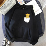 Y2k 90s Hoodies