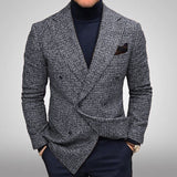 Men's Suits Vests Suit Casual Jacket Men's