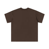 Travis Scott T-Shirt TRAVIS SCOTT Short Sleeve Summer KAWS Hip Hop T-Shirt