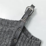 Women Sweater Women's Loose Casual Autumn Sweater