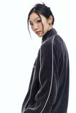 Unisex Jacket Autumn Leisure Chenille Jacket Women's Clothing