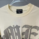 Mixed Emotion T-Shirt Short Sleeve