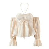 Women T-Shirt Spring/Summer Female Fashion Loose Top