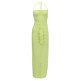 Women's Dress Long Dress