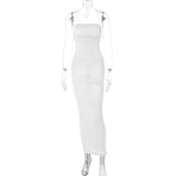 Homecoming Dresses Tight Fashion Temperament Neck Dress