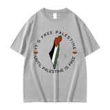 Funny This Is Not A T Shirt Men High
