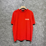 Purple Brand T Shirt Short Sleeve T-shirt Blouse