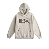 Unisex Sweater Winter Hooded Large Hoody