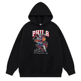 American Vintage Hoodies Men Women Clothing New York