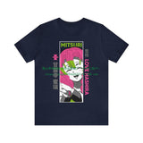 Mitsuri love hashira anime graphic tees, Demon Slayer tshirt