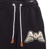 Palm Angle Pants Palm Angels Embroidered Casual Men's and Women's Sports Pants
