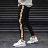 Men Pant Casual Fashion Sports Trousers