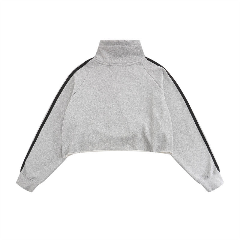 Women Hoodie Sweater for Women Autumn Leisure Loose Long Sleeve Top