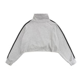 Women Hoodie Sweater for Women Autumn Leisure Loose Long Sleeve Top