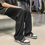 Men Sweatpants Men's Summer Design Casual Sports Pants