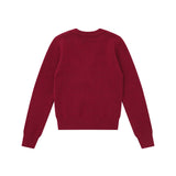 Women Sweater Knitted Cardigan College Style Women's Autumn Casual