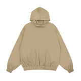 Men Hoodie Hooded Sweater Men's Oversize Loose Casual Sweatshirt Spring and Autumn