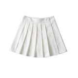 Women Skirt Women's Spring High Waist Skirt