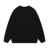 Women Sweater Women's Autumn Loose Sweater