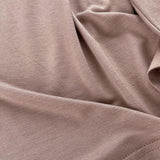 Women's T-Shirt Long-Sleeved T-shirt Women's Autumn All-Matching Casual Bottoming Shirt