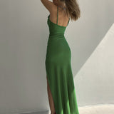 Women's Desses Pure Desire Style Long Dress Dress for Women