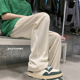 Men Sweatpants Men's Summer Design Casual Sports Pants