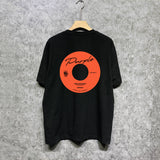 Purple Brand T Shirt Short Sleeve T-shirt Blouse