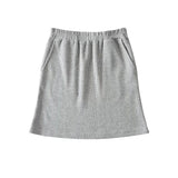 Women Skirt Summer High Waist Short Skirt Women's Sports Casual Skirt