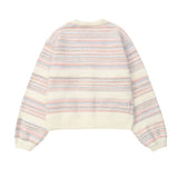 Women Sweater Cardigan Coat Women's Autumn Loose Long Sleeve Knitted