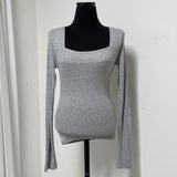 Women Long Sleeve Shirt