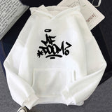 Mf Doom Hoodie Hoodie Mens