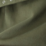 Women Skirt Retro Workwear Short Skirt Women's Skirt Autumn